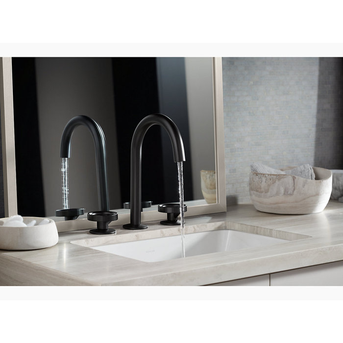 K22140,58,95 Kohler Ladena® Finish Vitreous China Rectangular